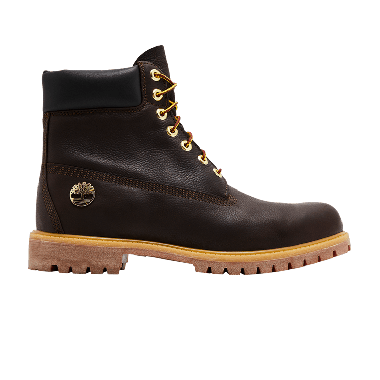 Timberland 6 Inch Premium Boot 'Espresso Pack'