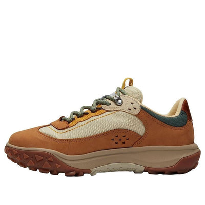 (WMNS) Timberland TimberCush™ Motion 7 Waterproof 'Wheat Nubuck'