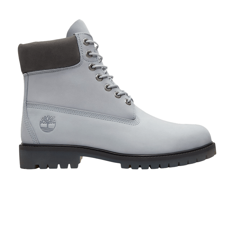 Timberland 6 Inch Premium Waterproof Boot 'Alpine Glacier'