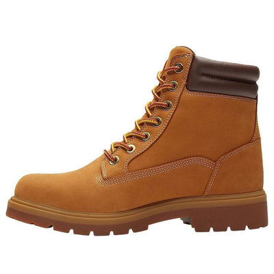 Timberland Auburn Falls 6-Inch Waterproof 'Wheat Nubuck'