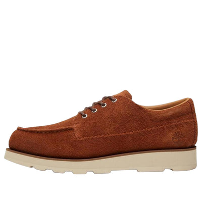 Timberland Britton Mills Shoe 'Rust‘