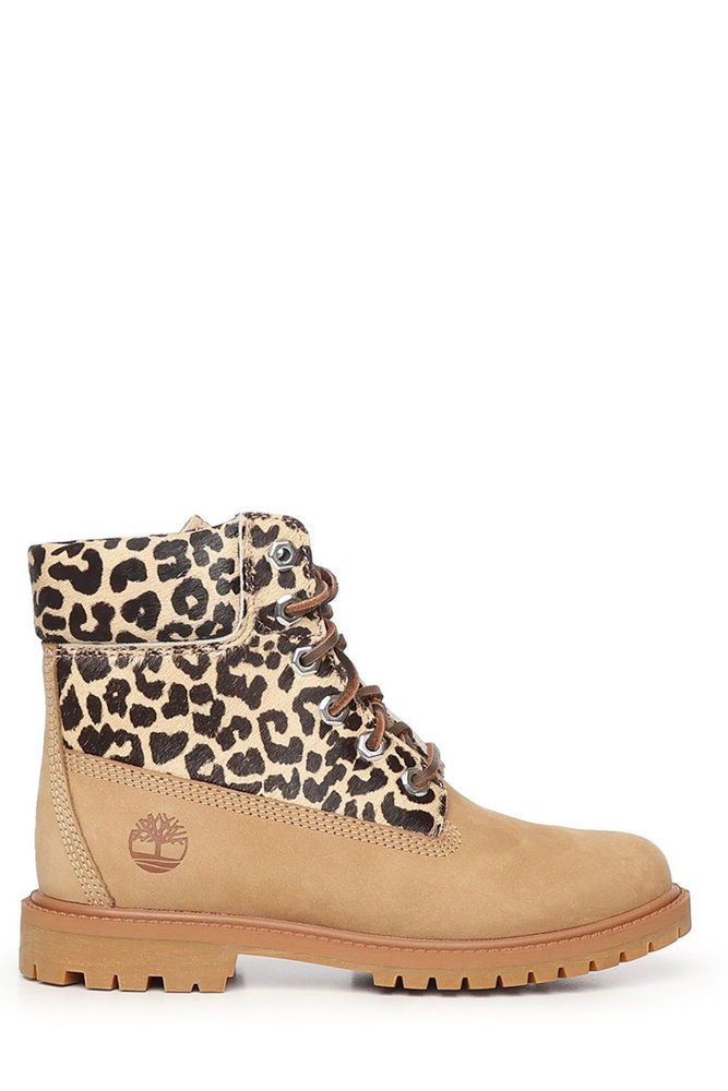 Timberland Premium Boots