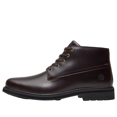 Timberland Stormbucks Waterproof Chukka Boot 'Black'