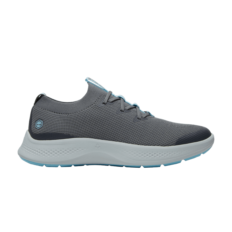 Timberland Wmns Solace Pro 'Grey Blue'