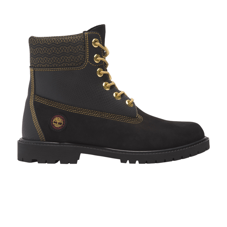 Timberland Wmns 6 Inch Premium Boot 'Lunar New Year'