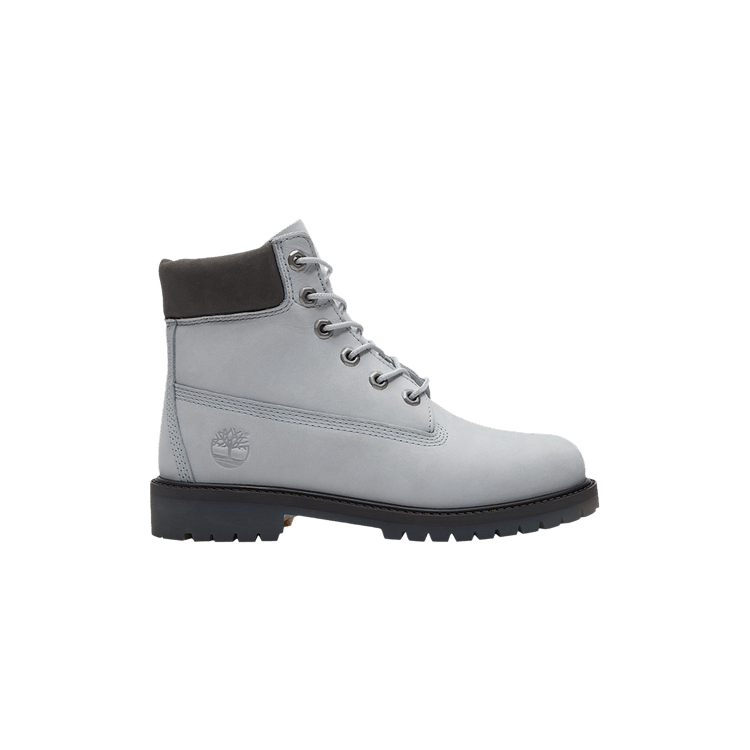 Timberland 6 Inch Premium Waterproof Boot Toddler 'Alpine Glacier'