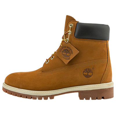 Timberland Premium 6-Inch Waterproof Boot 'Dark Wheat'