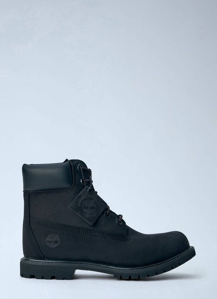 Timberland Premium Waterproof Lace-Up Boots