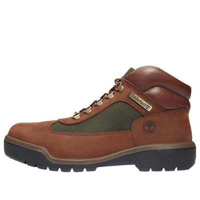 Timberland Field Boot Waterproof 'Chocolate Brown'