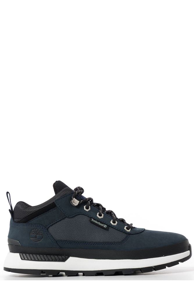 Timberland Field Trekker Lace-Up Shoes
