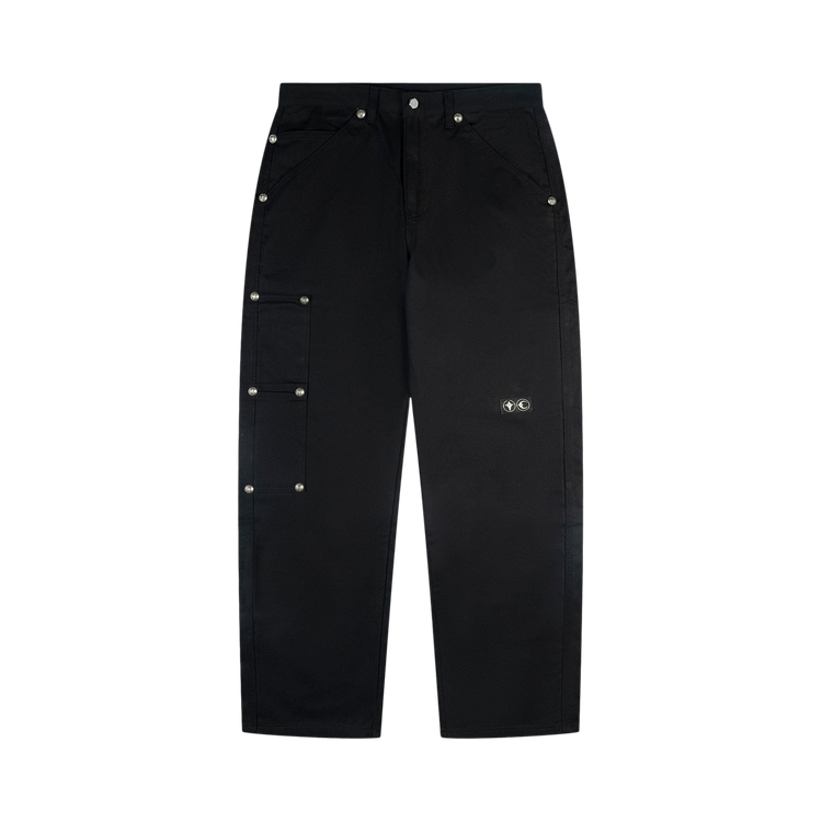 Thug Club Thug Pants 'Black'