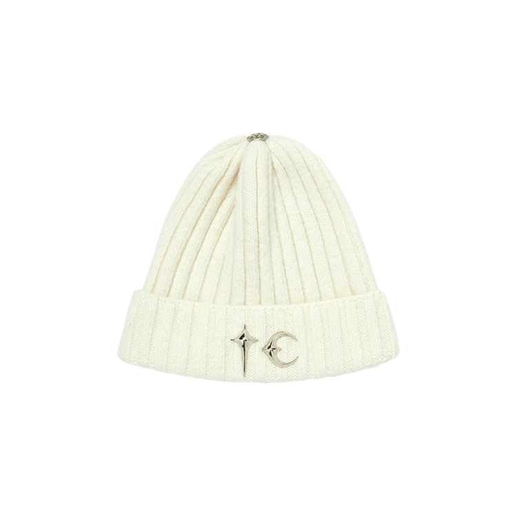 Thug Club TC Basic Beanie 'White'