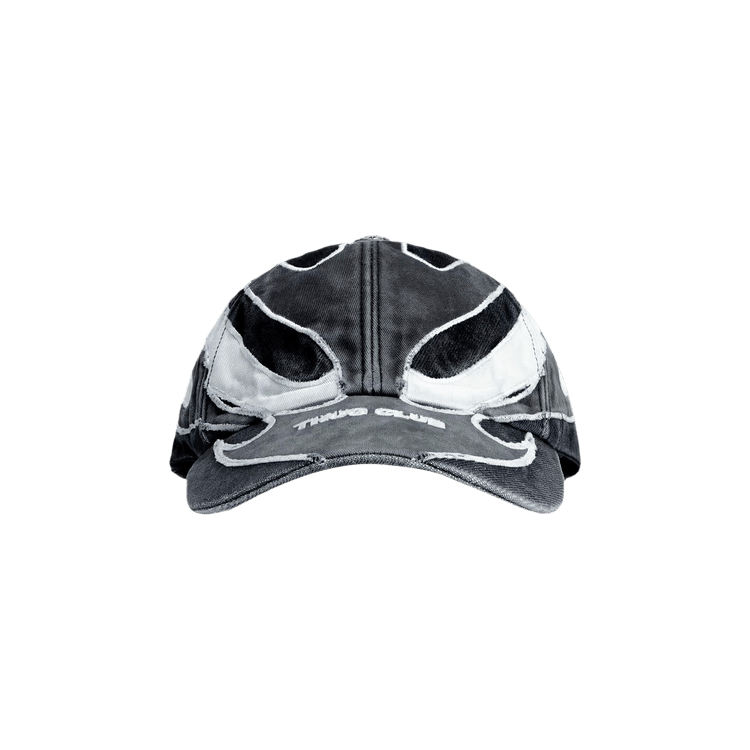 Thug Club Chopper Cap 'Black'