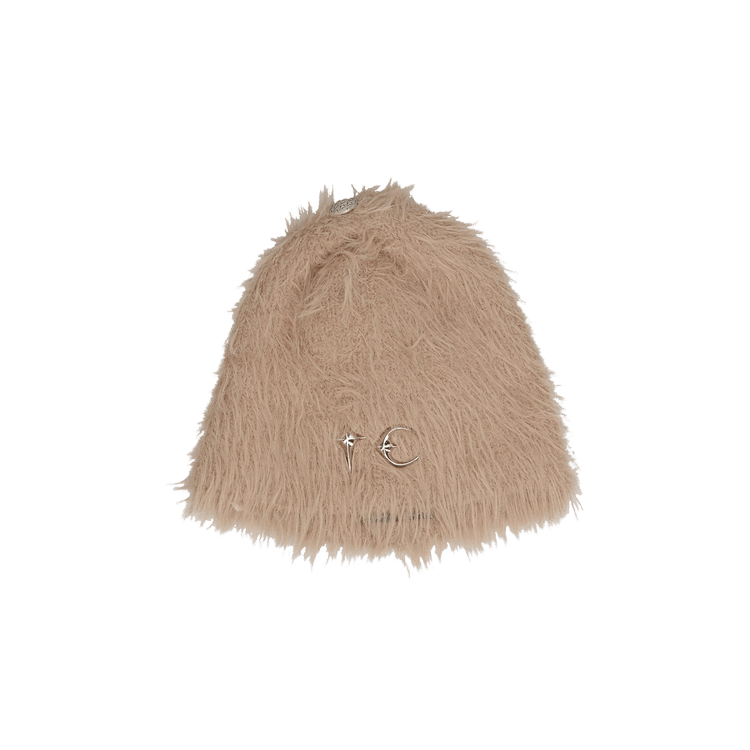 Thug Club Chimera Beanie 'Brown'