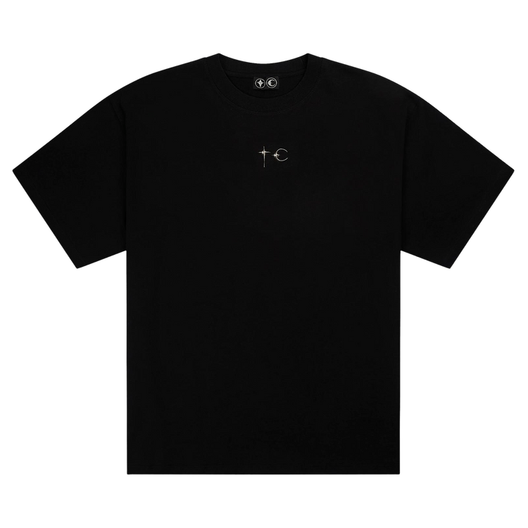 Thug Club Basic T-Shirt 'Black'