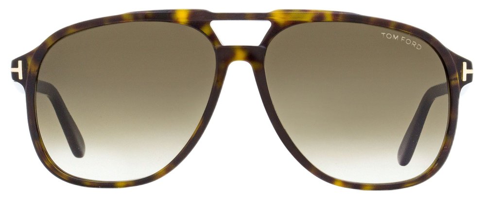 Tom Ford Eyewear Raoul Navigator Sunglasses