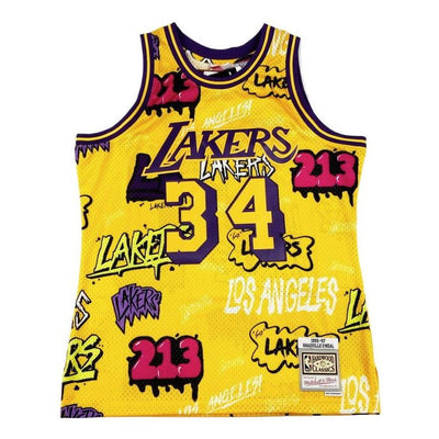Mitchell & Ness