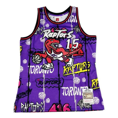 Mitchell & Ness