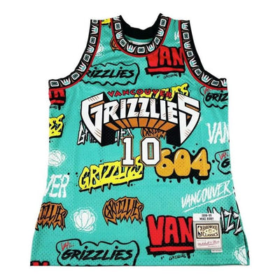Mitchell & Ness
