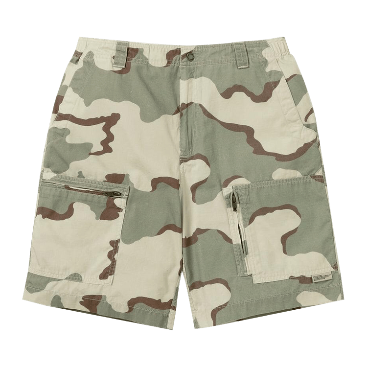 thisisneverthat Flight Cargo Short 'Camo'