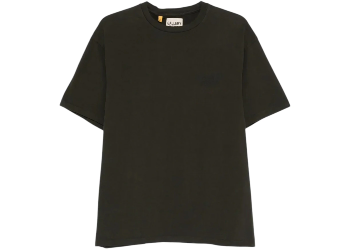 Gallery Dept. Gd Logo Dusty Tee Graphite