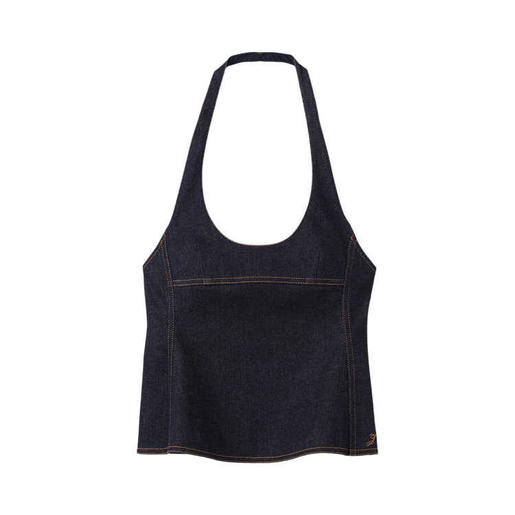 Jacquemus Le Haut De-Nimes Lavoir 'Dark Navy'