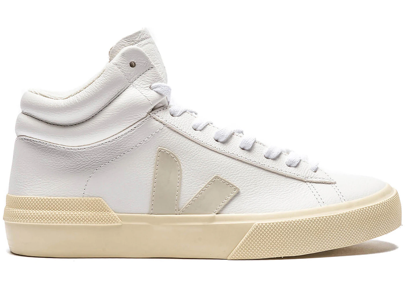 Veja Minotaur Extra White Stone Butter (Women's)
