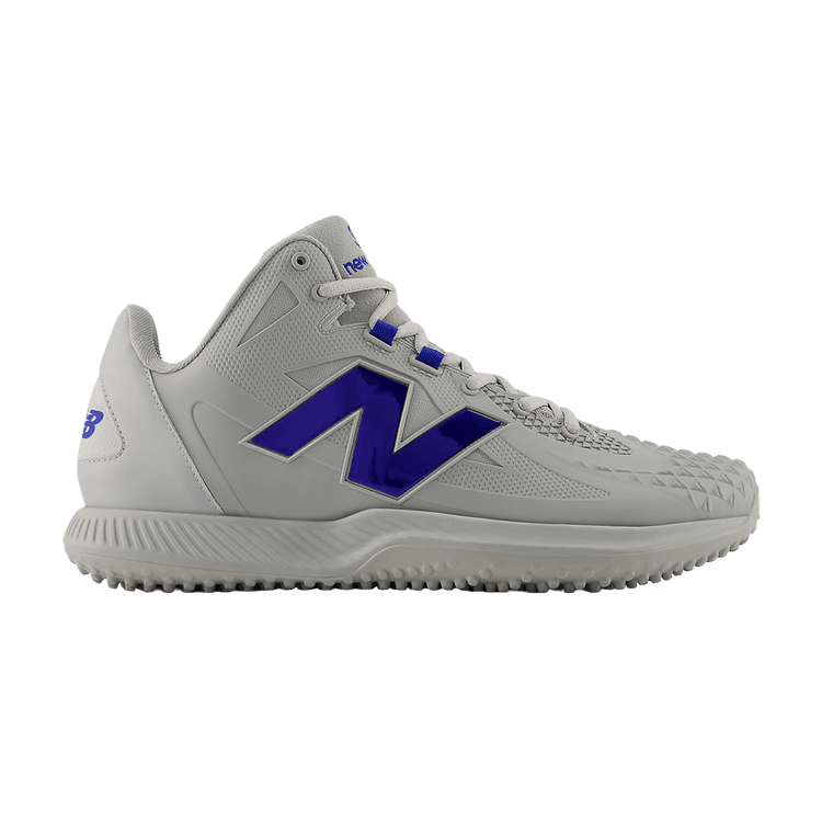New Balance Ohtani 1 TF 'Team Away Grey Royal'
