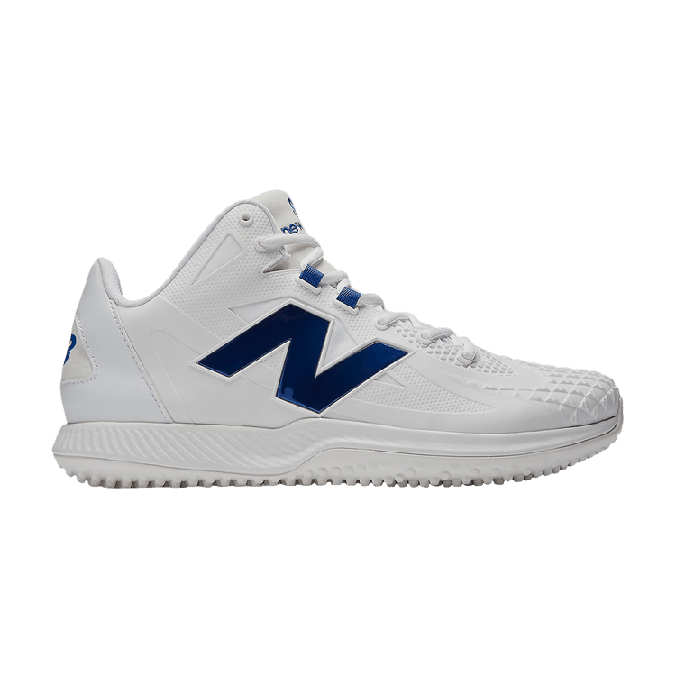 New Balance Ohtani 1 TF 'White Team Royal'