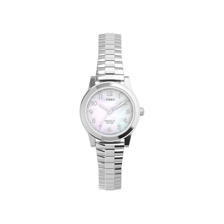Timex Street Box 'White'