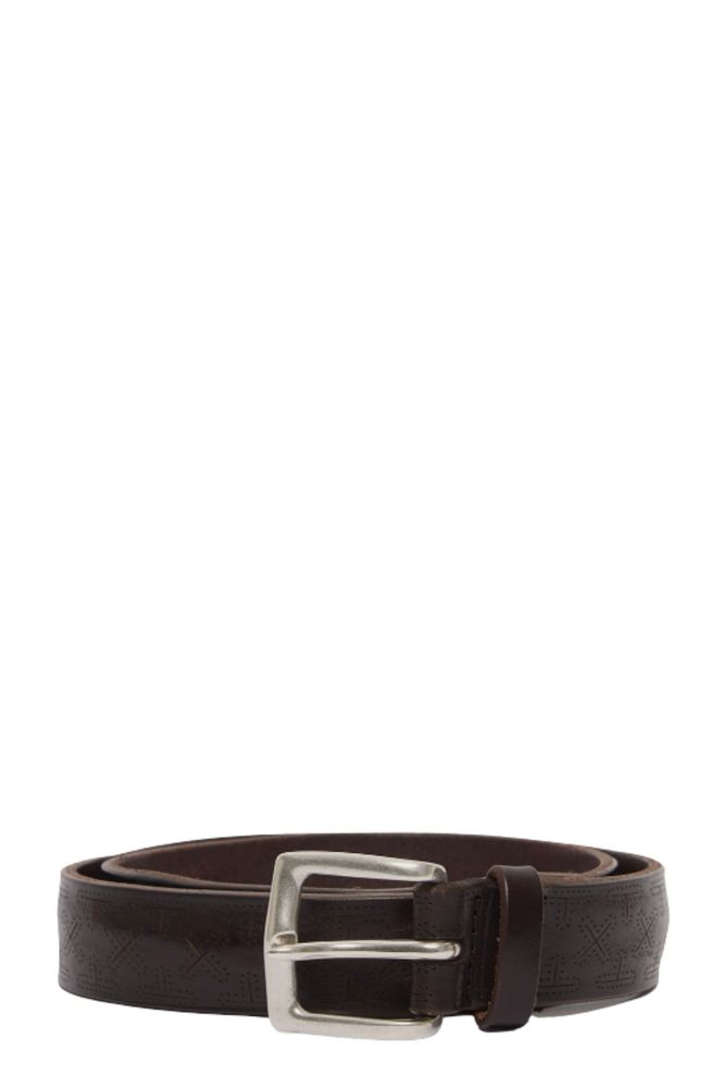 Orciani Bull Soft Belt