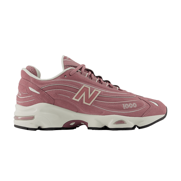 New Balance 1000 'Rosewood'