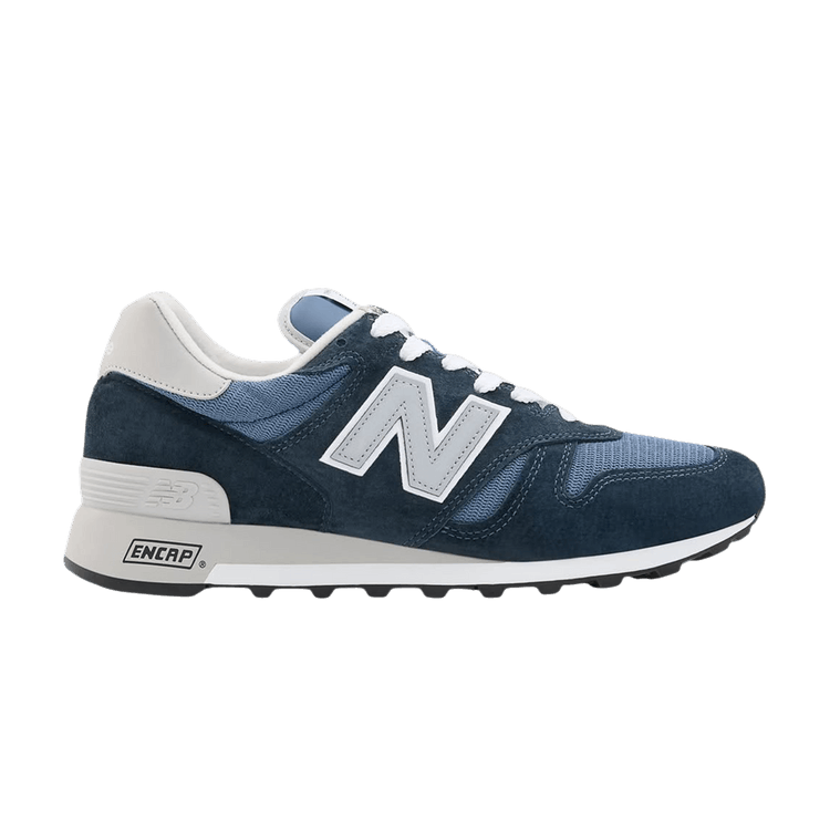 New Balance 1300 Made in USA 'Navy'