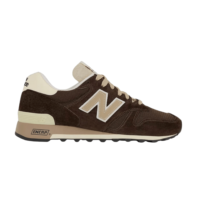 Teddy Santis x New Balance 1300 Made in USA 'Rich Oak Afterglow'