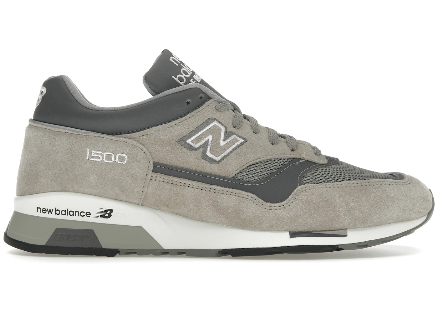 New Balance 1500 MiUK Grey