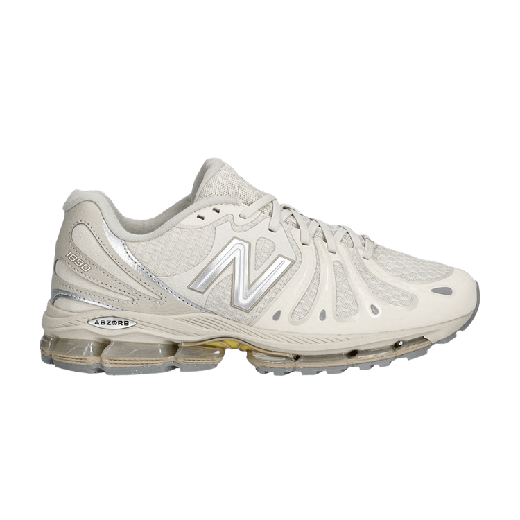 New Balance 1890 'Linen Punch Yellow'