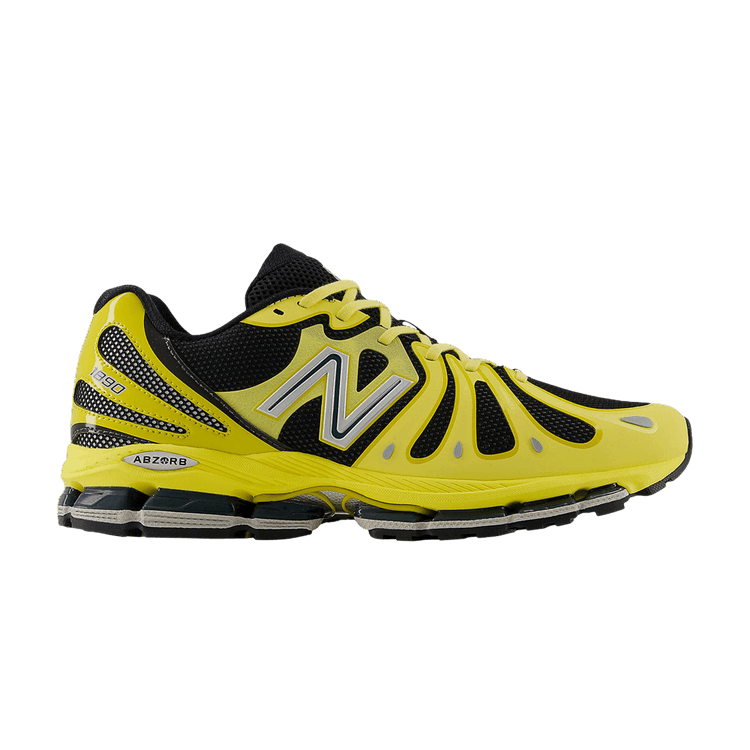 New Balance ABZORB 1890 'Star Burst Black'