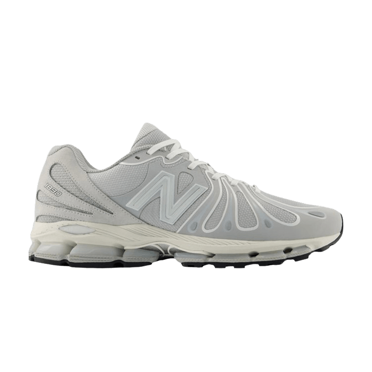 New Balance 1890 'Slate Grey Grey Matter Silver Metallic'