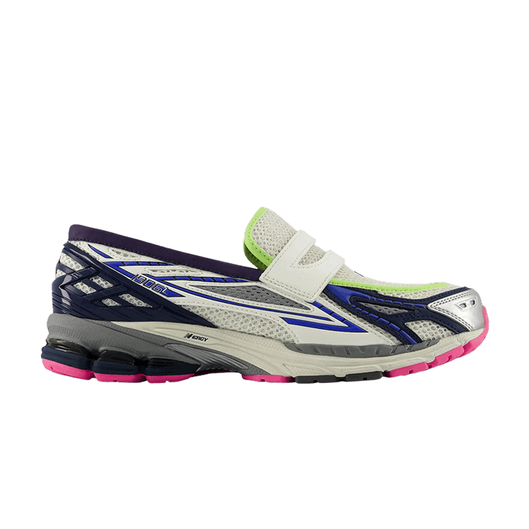New Balance 1906L 'Neon Silver Metallic'
