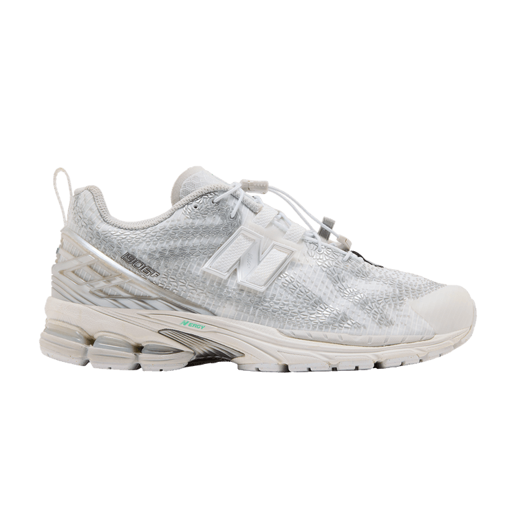 New Balance 1906F 'White Silver Metallic'
