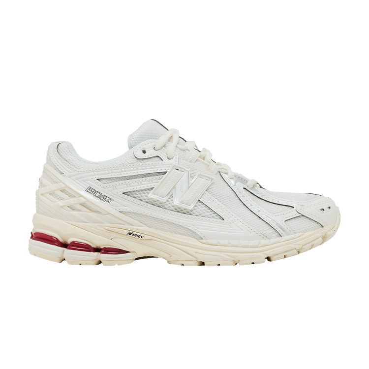 New Balance 1906 'Sea Salt Red'