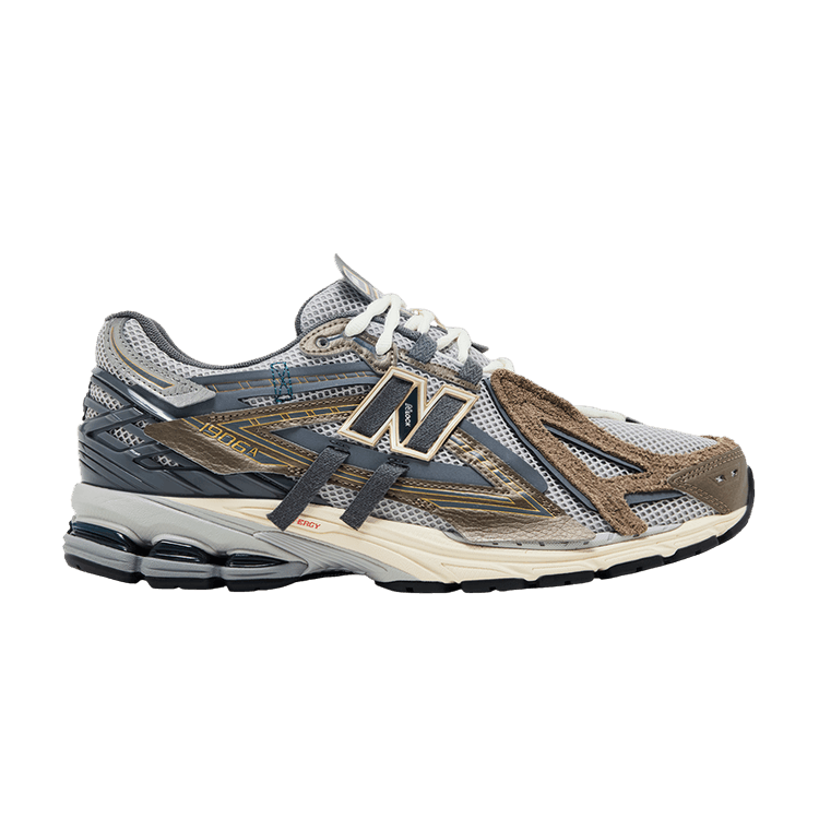 New Balance 1906A 'Thunder Brown'