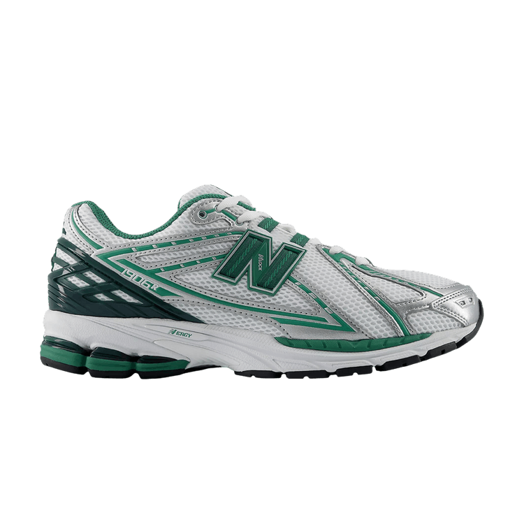 New Balance 1906R 'White Nordic Green'