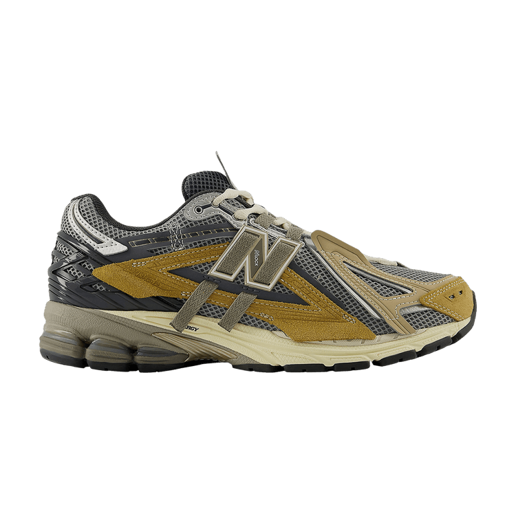New Balance 1906A 'Great Plains Slate Grey Incense'