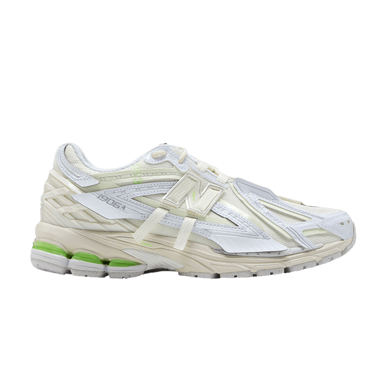 New Balance 1906A 'White Mint Flash'