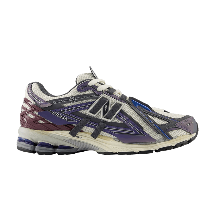 New Balance 1906A 'Inkwell Sea Salt'