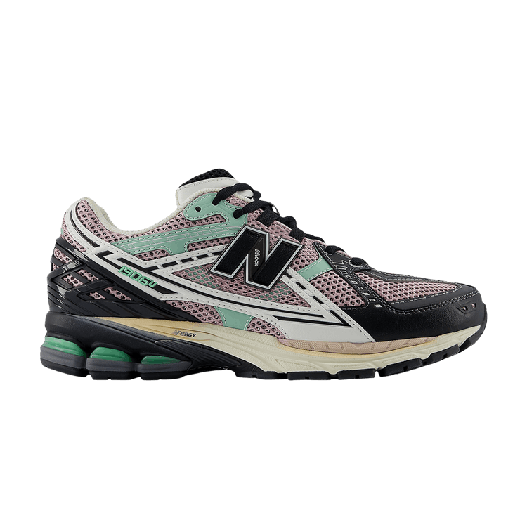 New Balance 1906U 'Twilight Haze Black Sweetgrass'
