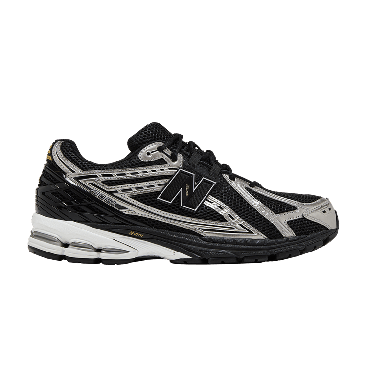 New Balance 1906R 'Black Grey White'