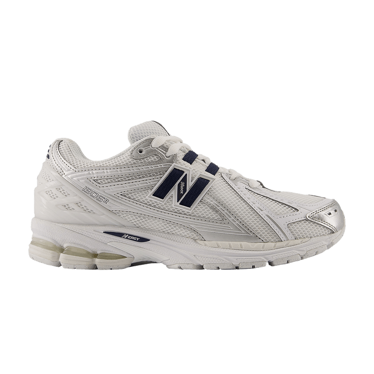 New Balance 1906R 'White Navy Silver Metallic'