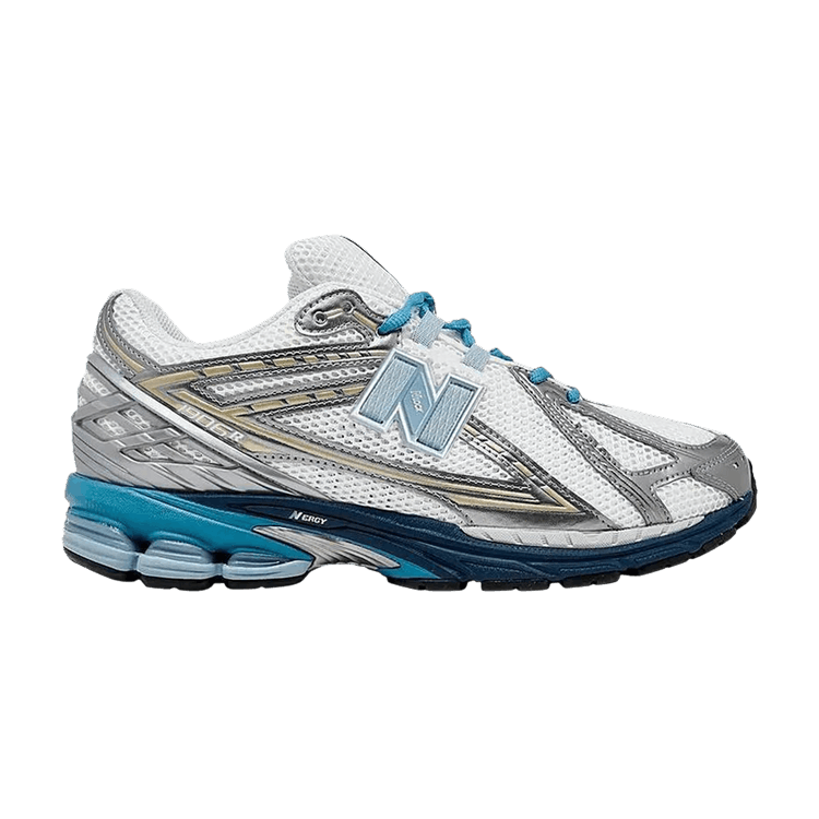 New Balance 1906R 'White Silver Blue'
